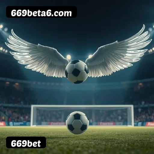 669bet: O Seu Cassino Online Seguro e Divertido