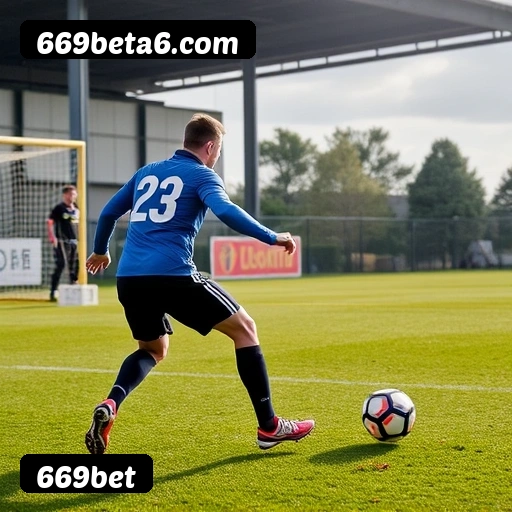 Inovação em Desenvolvimento de Jogos Redefine Apostas Online na 669bet