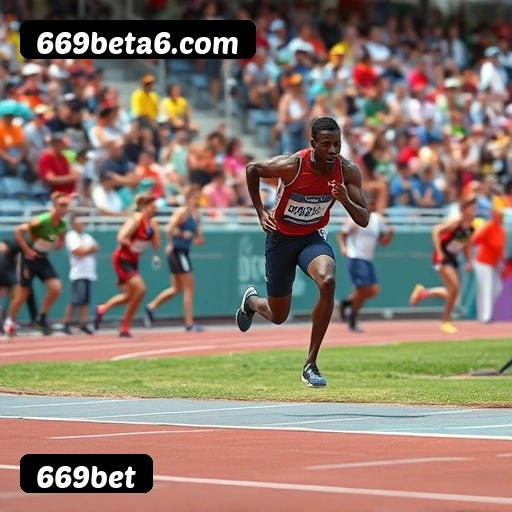 669bet: O Seu Cassino Online Seguro e Divertido