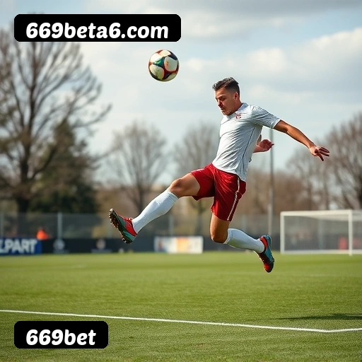 669bet: Desafie-se com Crash Games e Ganhe!