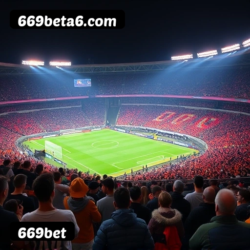 669bet: O Seu Cassino Online Seguro e Divertido