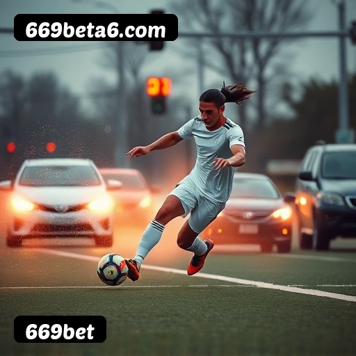 669bet: Descubra os bônus e promoções imperdíveis