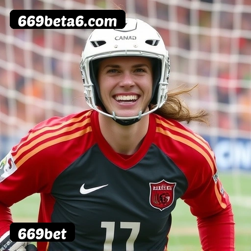 669bet: Aplicativo Móvel Completo e Fácil de Usar