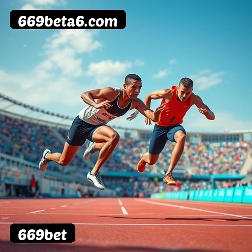 669bet: Aplicativo Móvel Completo e Fácil de Usar