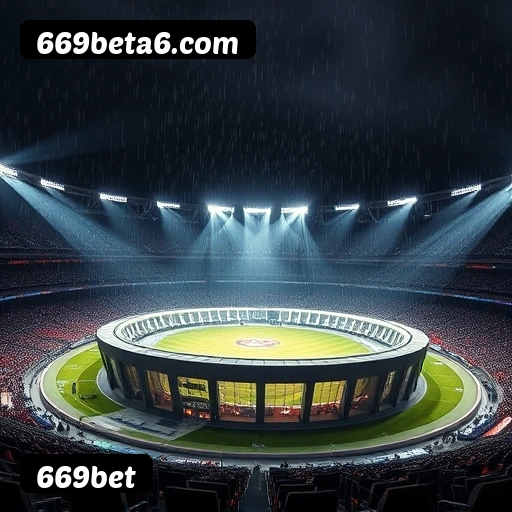 669bet: A Plataforma de Apostas com Serviço Profissional