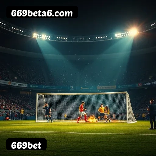 669bet: O Seu Cassino Online Seguro e Divertido