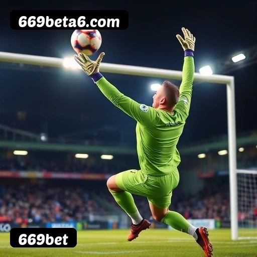 Desbloqueie Privilégios Exclusivos com Sua Conta 669bet