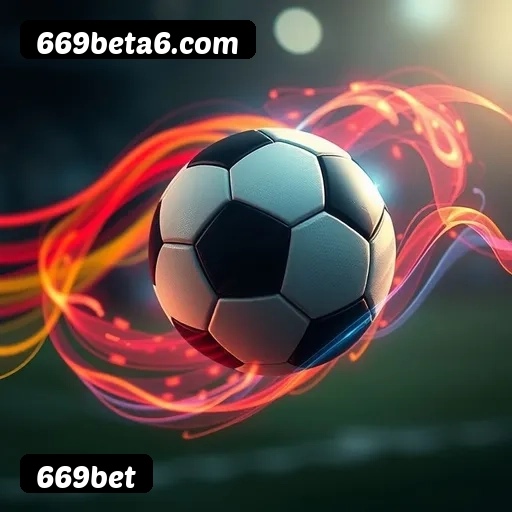 669bet: O Seu Cassino Online Seguro e Divertido