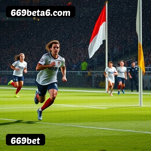 669bet: O Seu Cassino Online Seguro e Divertido