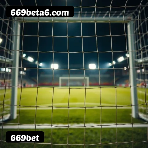 669bet: Aposta Esportiva Profissional e Foco no Brasil
