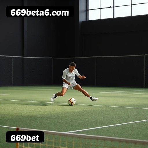 669bet: A Plataforma de Apostas com Serviço Profissional