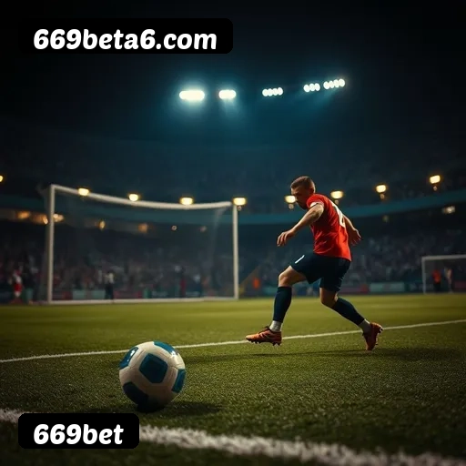669bet: O Seu Cassino Online Seguro e Divertido