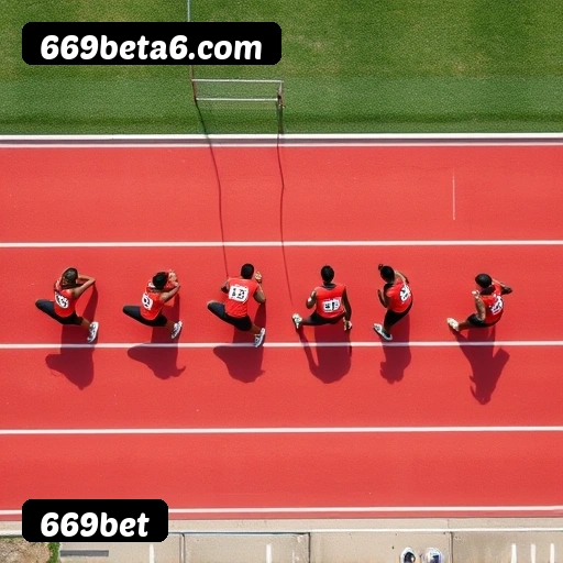 669bet: Aposta Esportiva Profissional e Foco no Brasil