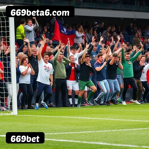 Experiência de Casino Elite no 669bet: Dealers Reais e Jogos Premium