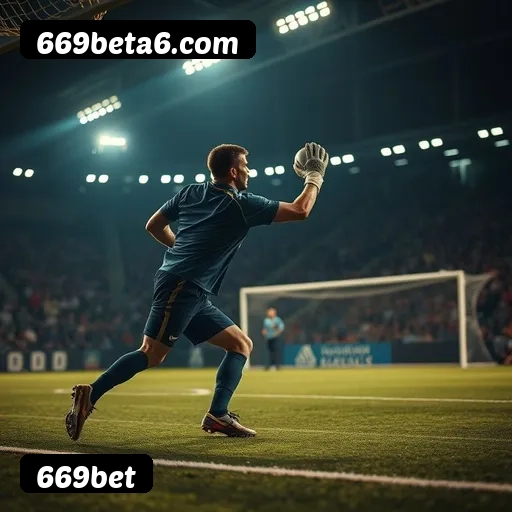 669bet: O Seu Cassino Online Seguro e Divertido